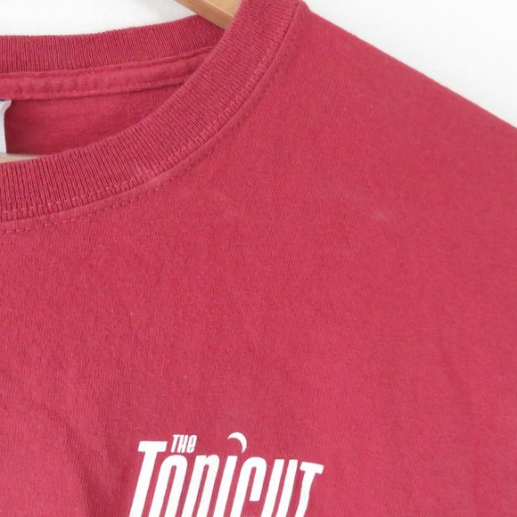 The Tonight Show Jay Leno Shirt - Picture 3 of 6